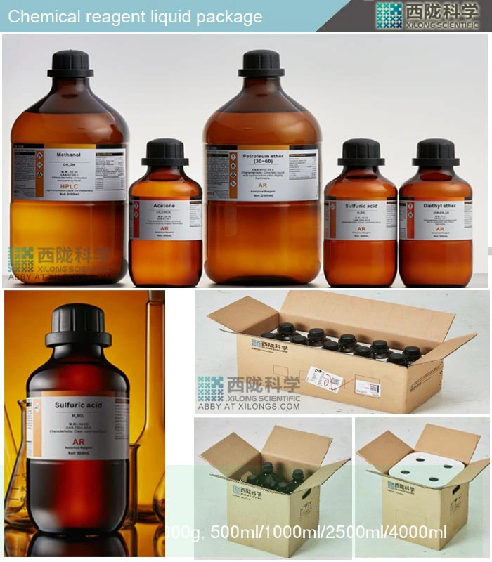 Biochemical Reagents Industry Grade Soya Bean Fatty Oleic Acid