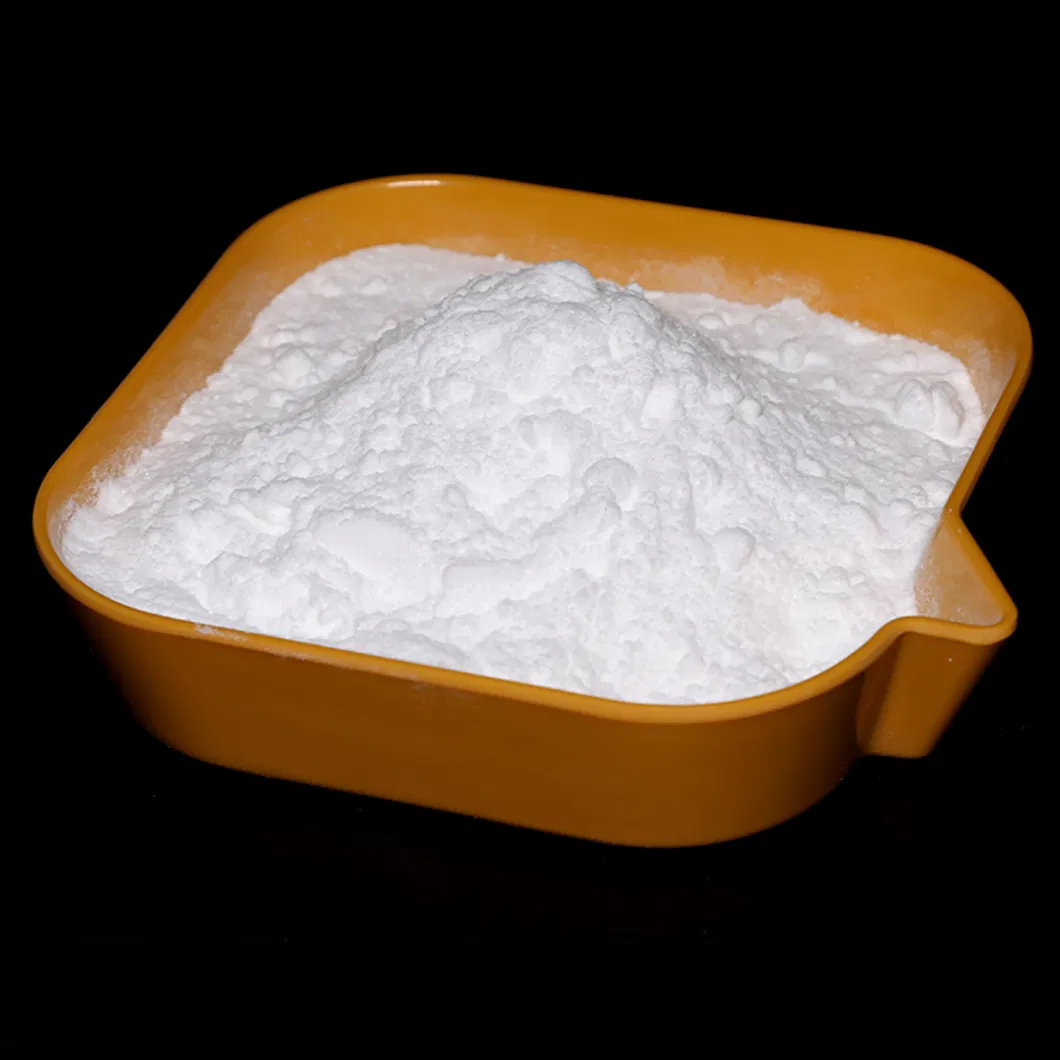 White High Purity Powder Stearic Acid CAS No.: 57-11-4