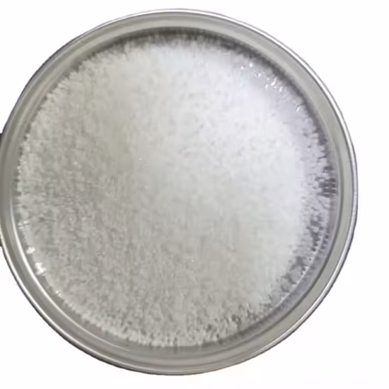 Flake Tiple pressé 1865 acide stéarique de qualité alimentaire de haute qualité