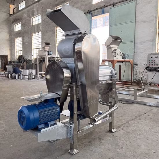 Machine industrielle de fabrication de jus de fruits et légumes, presse-agrumes commercial, machine de traitement de jus de canne à sucre, machine d'extraction de presse-agrumes d'ananas et d'orange à vendre