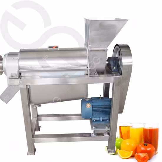380 V acier inoxydable nouveau Orange légume citron presse-agrumes extracteur fruits grenade presse-agrumes
