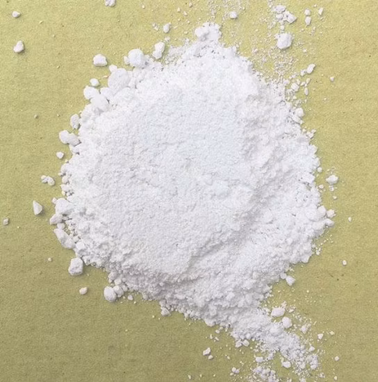 Acide gras de haute qualité 99 % en poudre 3